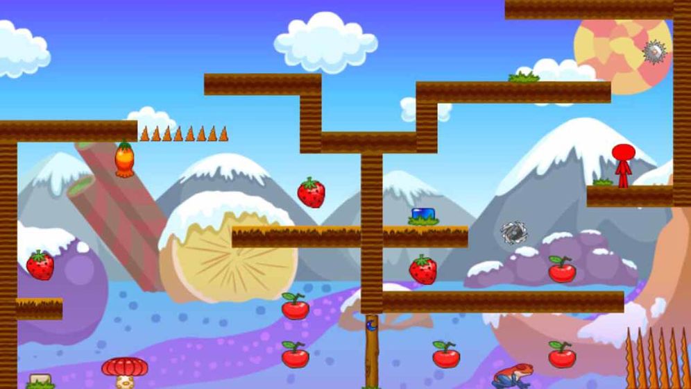 �������´�ѩɽA