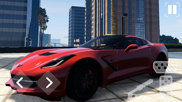 ��ʻ�ܳ�ģ���� ���İ�