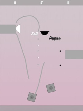 Salt & Pepper 2