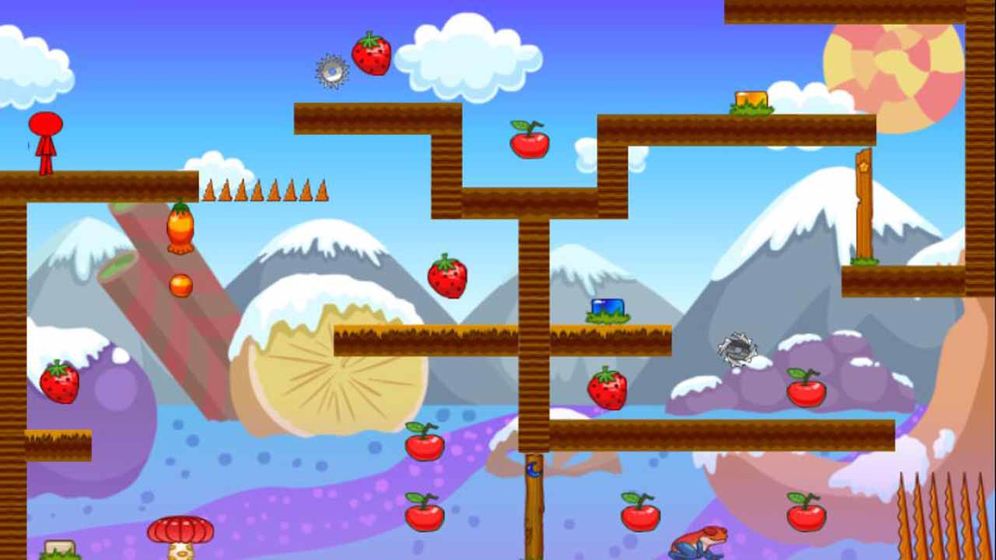 �������´�ѩɽA