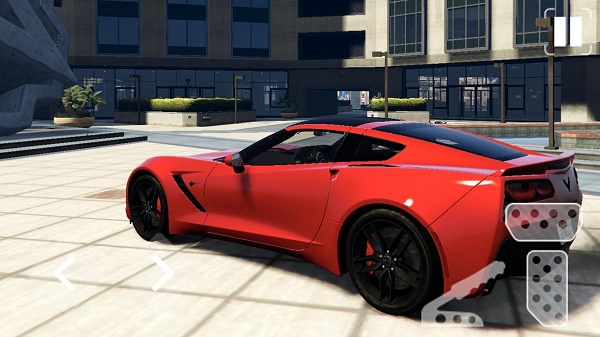 ��ʻ�ܳ�ģ���� ���İ�