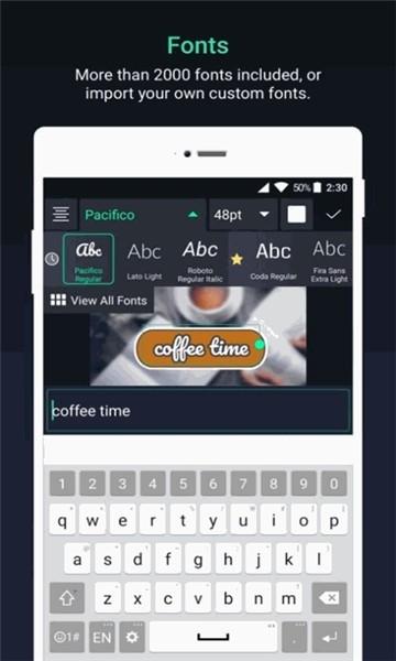 Alight Motion手机版无水印