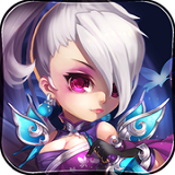 �������