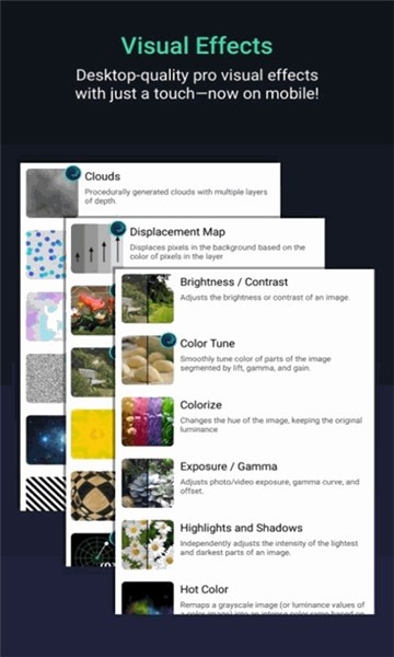 Alight Motion手机版无水印