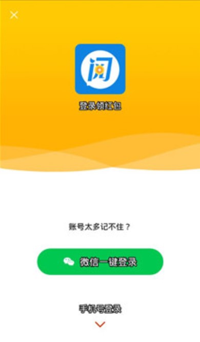 闪阅