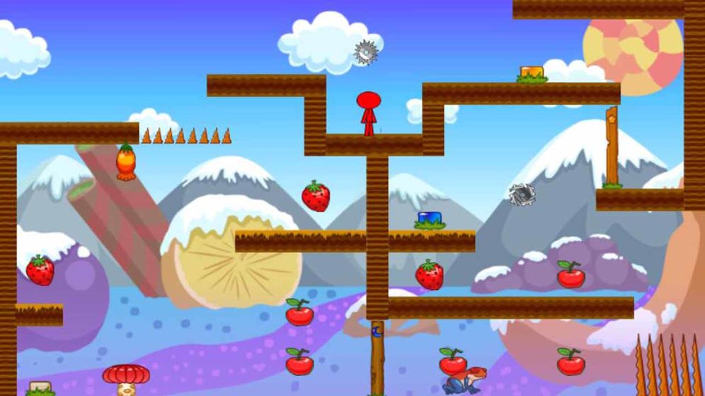 �������´�ѩɽA