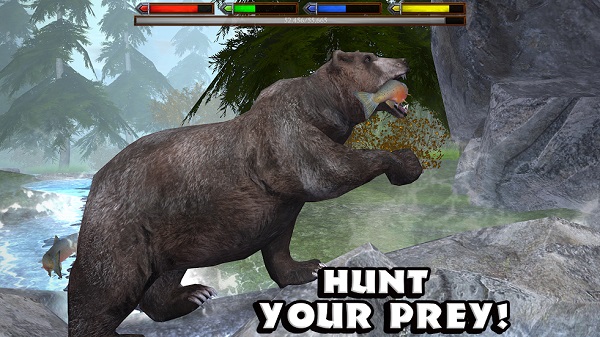 �ռ�ɭ��ģ�������޾����