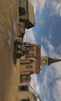 战争号角 最新版