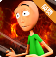 Baldi Basics: LAVA RUNNER Game�ٷ�����Ϸ���ذ�װ-Baldi Basics: LAVA RUNNER Game��������������