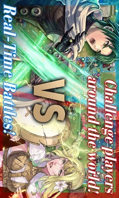 火焰纹章:英雄 官网版