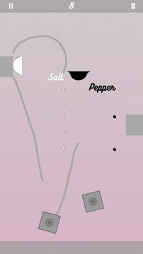 Salt & Pepper 2