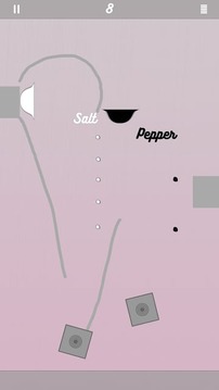 Salt & Pepper 2