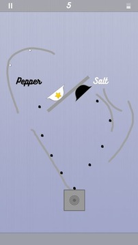 Salt & Pepper 2