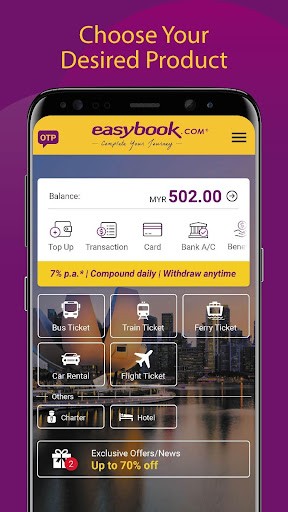easybook��Ʊ����
