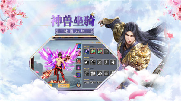 �������