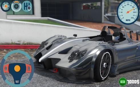 ������Zonda���о�����