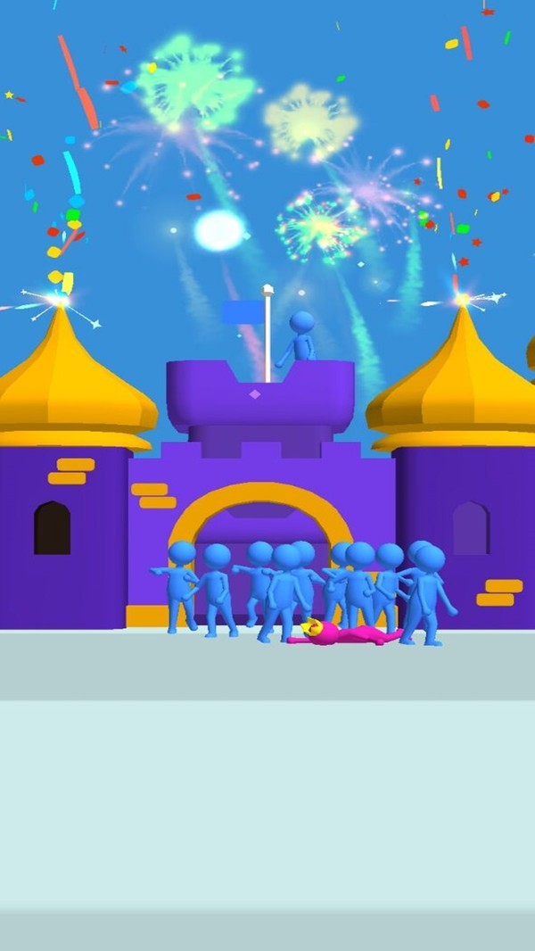 ������ս��