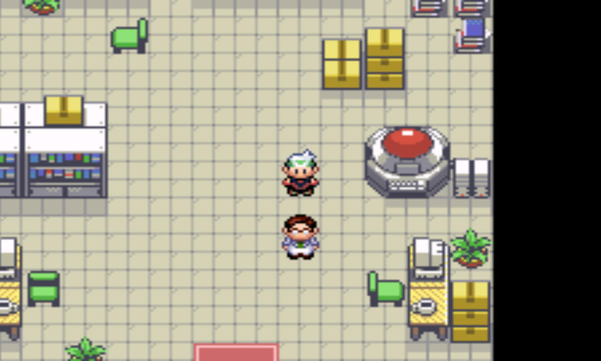 口袋妖怪无限融合6.0手机版