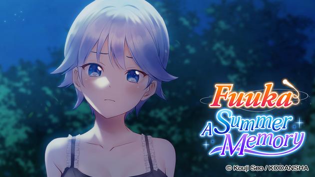 Fuuka~A Summer Memory~