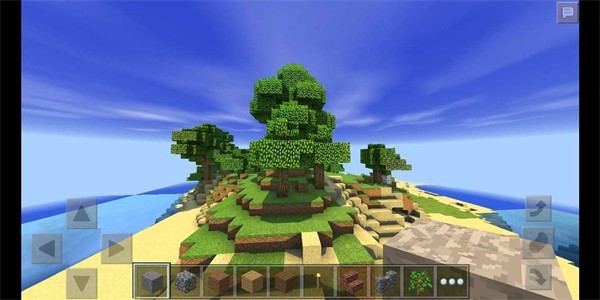 我的世界珍妮手机版模组