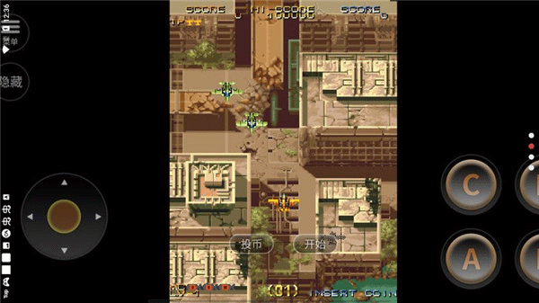 ����ս������