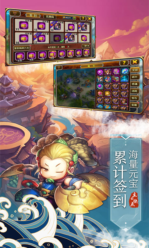 �������