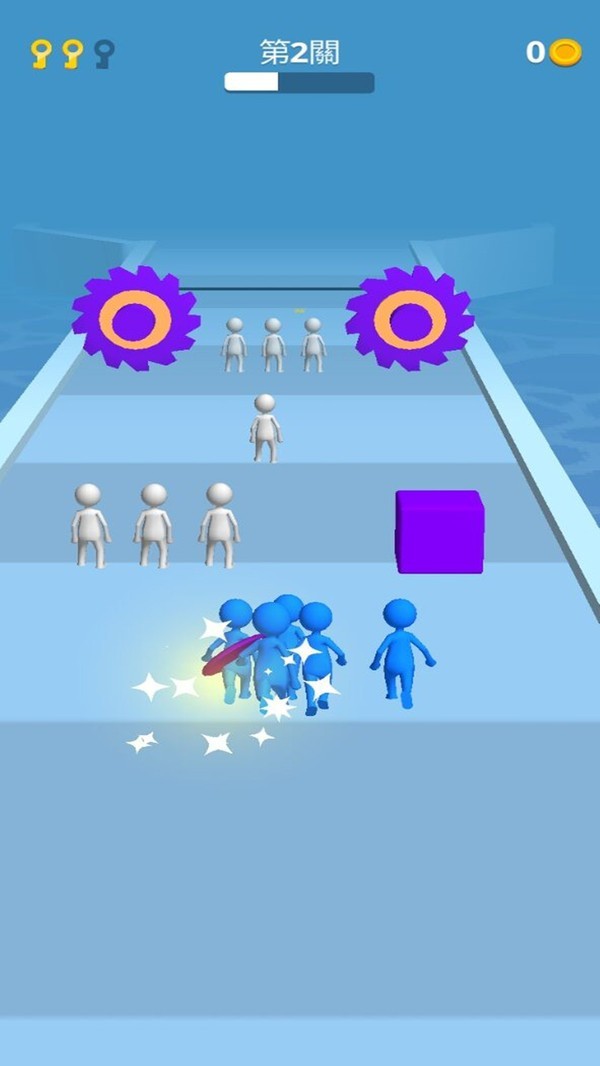 ������ս��