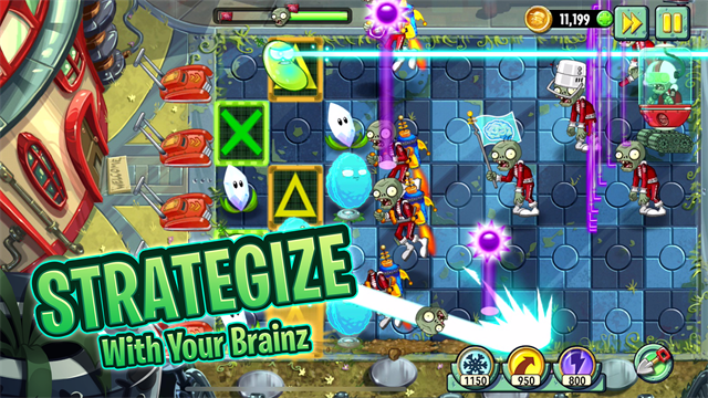 pvz2����ɳ̲1.4.6(�ڹ���)������