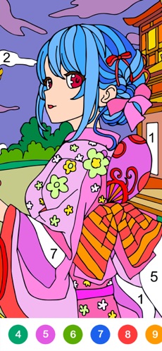 ���ܻ�԰Ϳɫ