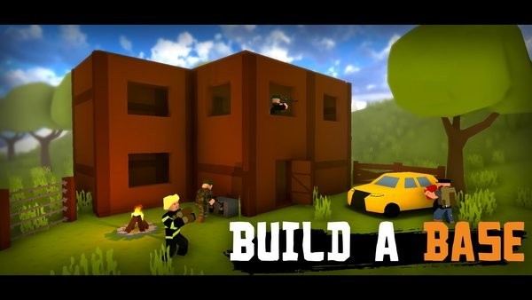 未变异者2(功能菜单)官方最新版