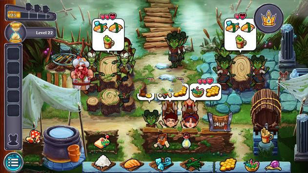 野蛮人埃尔文酒馆