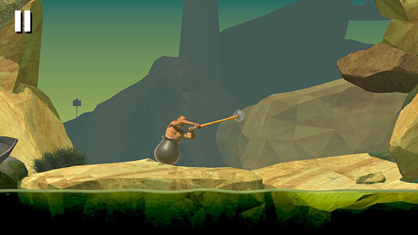 ��װ���GettingOverIt