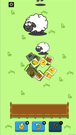 SheepAndSheep_Mutang