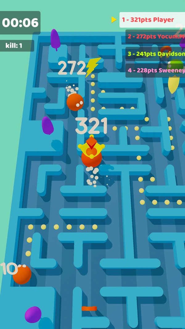 �Թ�����ս3D