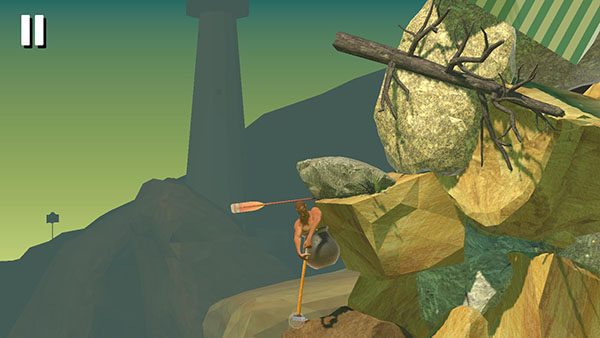 ��װ���GettingOverIt