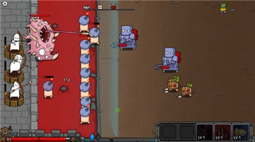 罗号战争(ArrowWar)