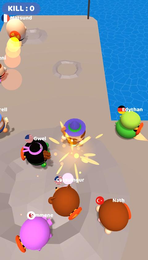 ����Ӣ�۴���ս ���°�