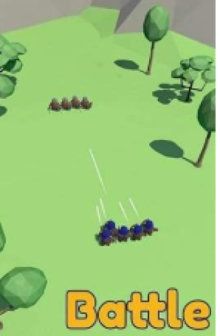 ����ս����