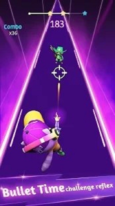 拍动触发器 手机版