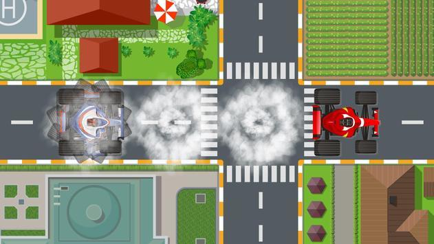 拉力赛Z 手机版