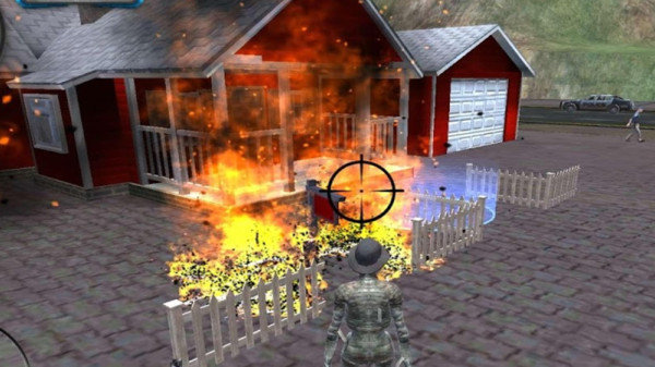 ά��˹Ӣ�۴�սľ����