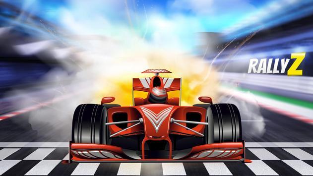 拉力赛Z 手机版