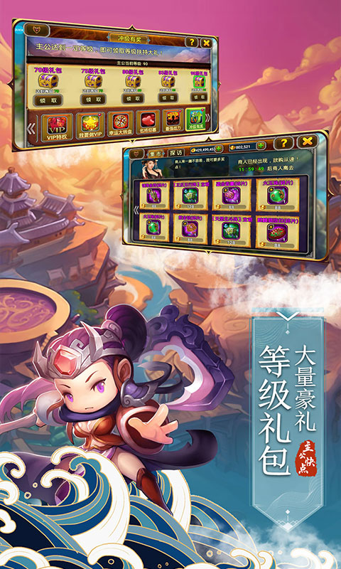 �������