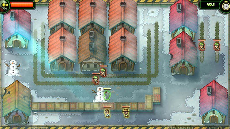 ֲ���ս��ʬ�޾����ƽ��