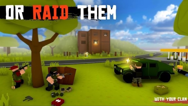 未变异者2(功能菜单)官方最新版