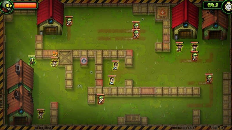 ֲ���ս��ʬ�޾����ƽ��