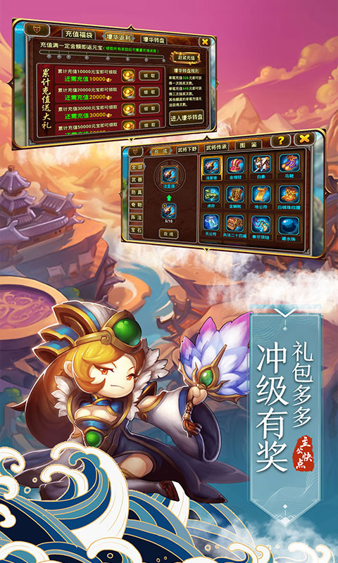 �������