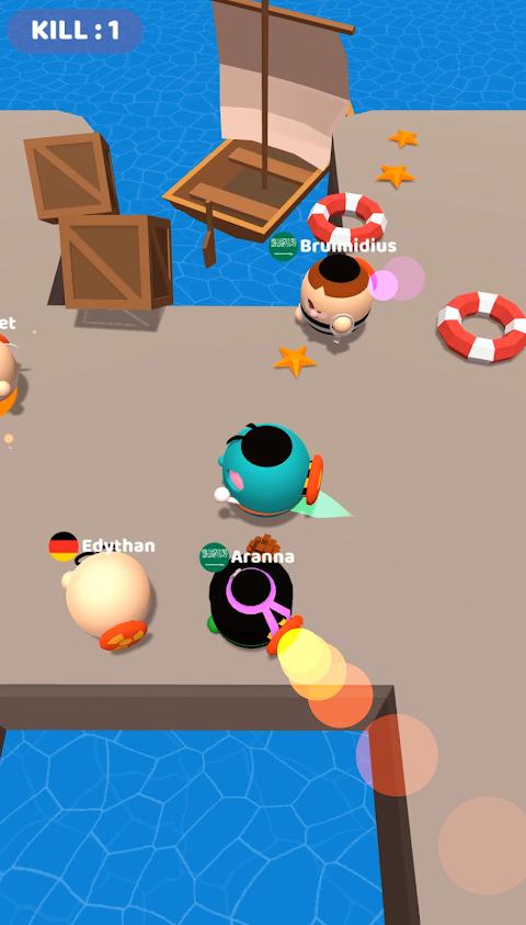 ����Ӣ�۴���ս ���°�