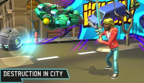 �����δ���ɻ����˴�ս