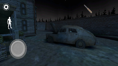 恐怖奶奶3最新版